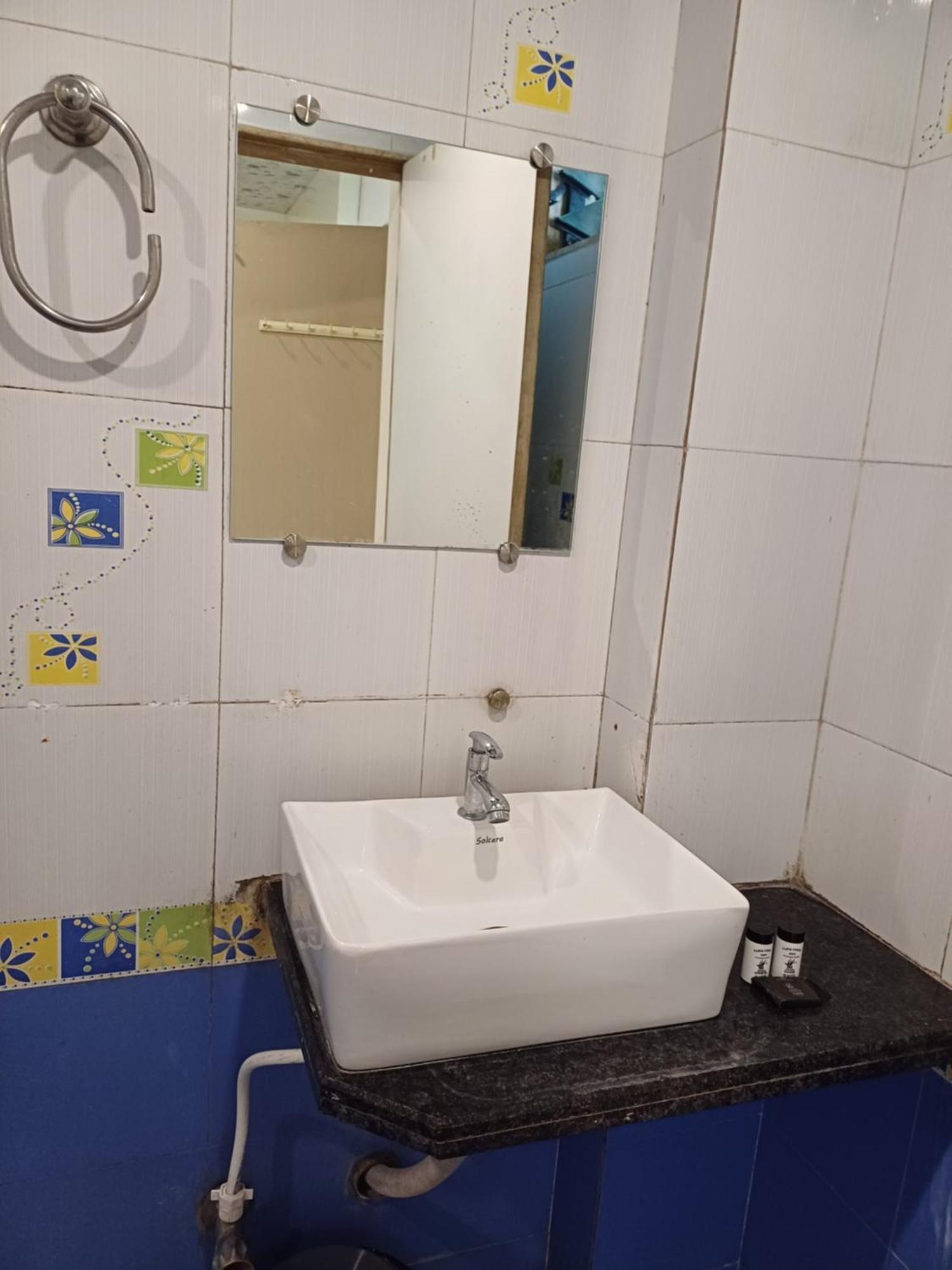 Vits Daman Devka Beach Экстерьер фото